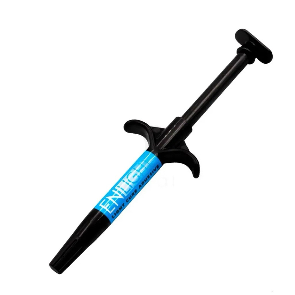 ormco enlight lem behel / lem bracket /  orthosolo / adhesive ortho / lem behel merk ormco