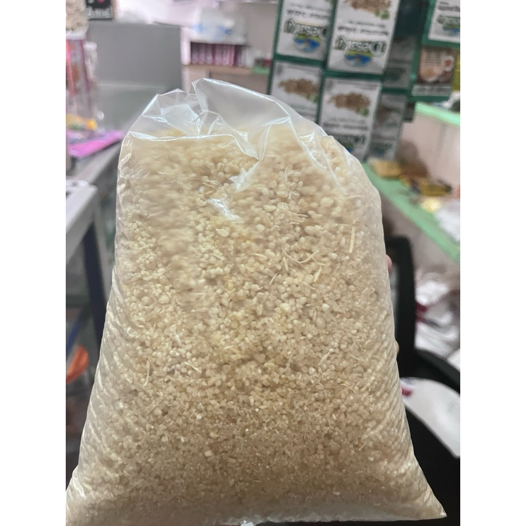 OYEK TIWUL NASI SINGKONG SUPER