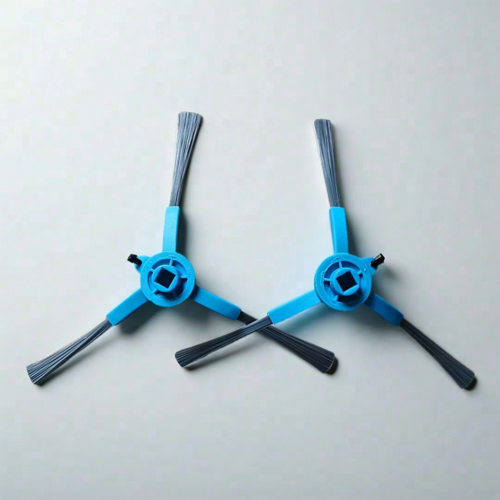Side Brush For Kurumi Kv03 Laser + Robot Vacuum Accessories Co