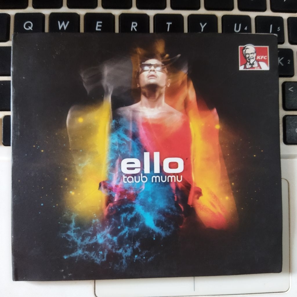 cd audio ello taub mumu