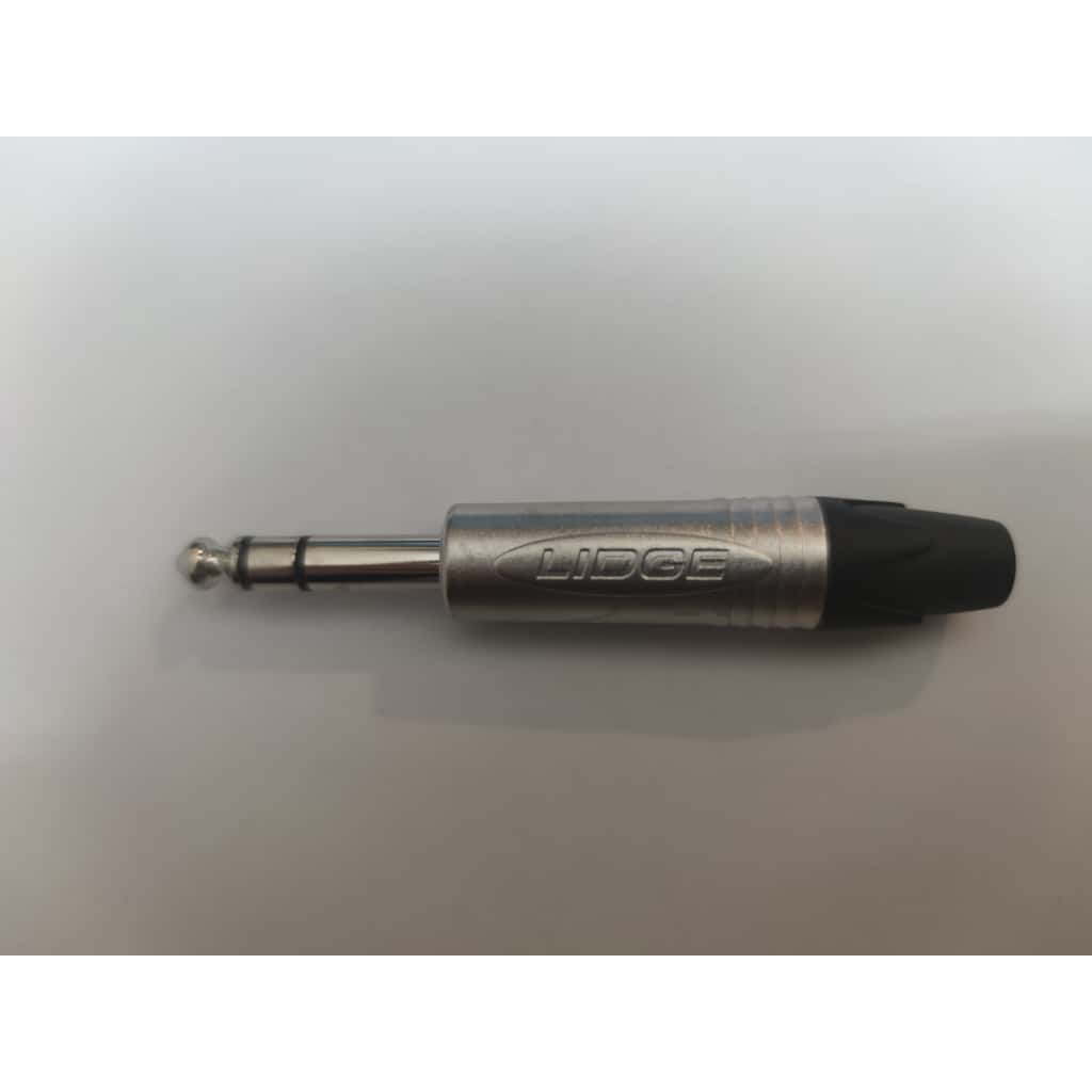 Jack Akai Stereo Lidge Akay Stereo Lidge Jack Trs Lidge Original