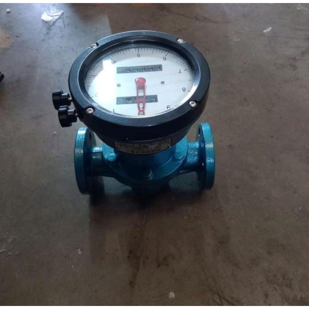 Flowmeter jarum 1" / 1 inch (Model Tokico)