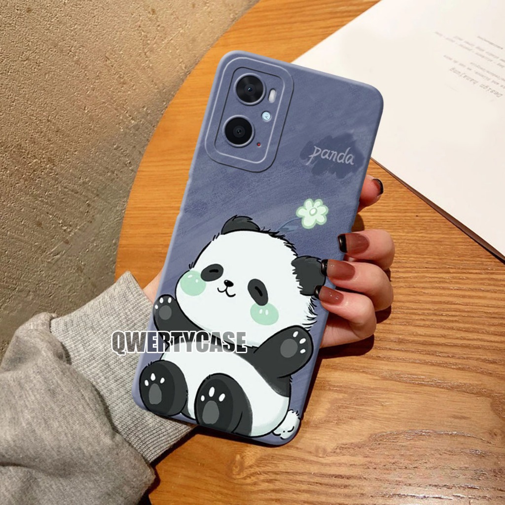 Case Oppo A76 Oppo A96 Terbaru Case Procamera Fashion Case Softcase Silikon Tpu