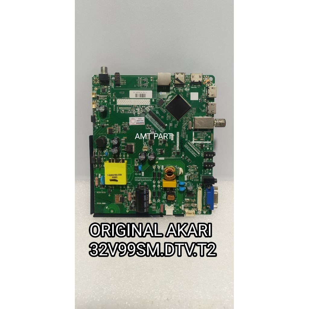 MB.MAINBOARD.TV.AKARI.32V99SM.DTV.T2.ORI.CABUTAN