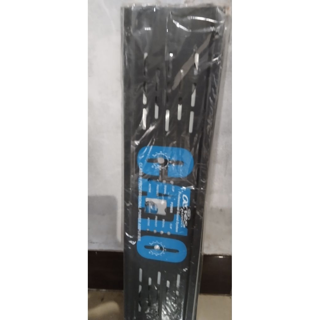 PLAT CA 10 PANEL CA 10 PANEL POWER PLAT POWER