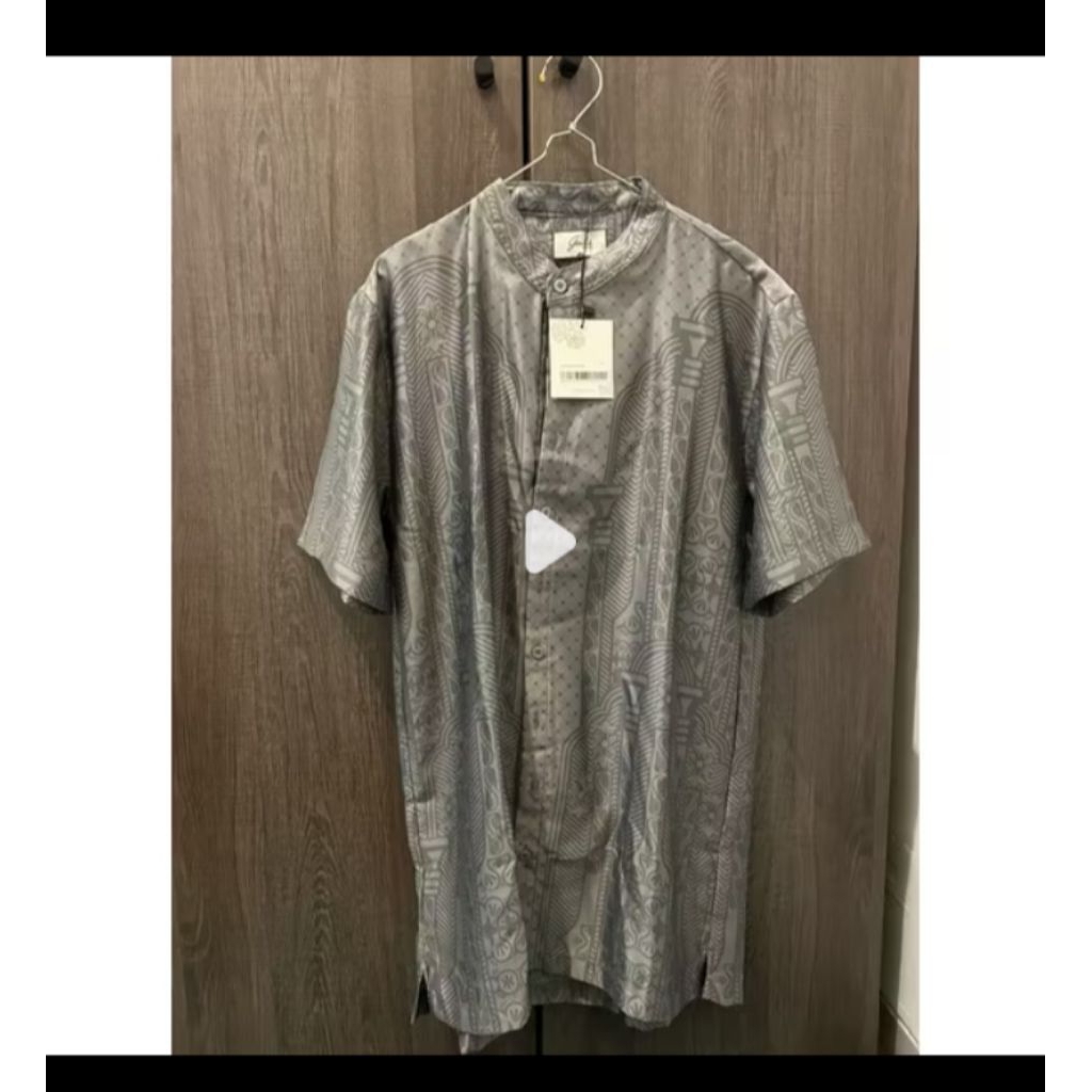 Preloved Koko Geulis