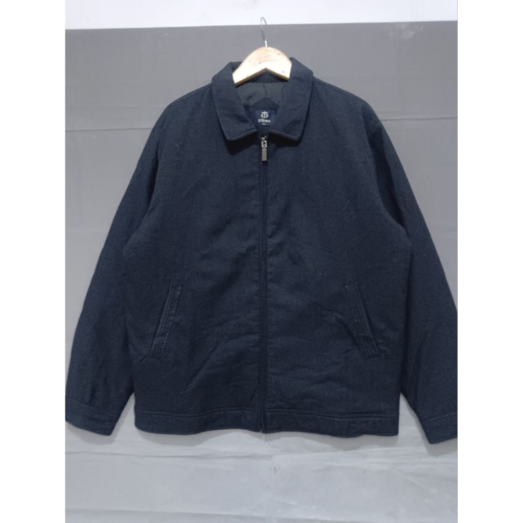 Casual Jacket Ziben