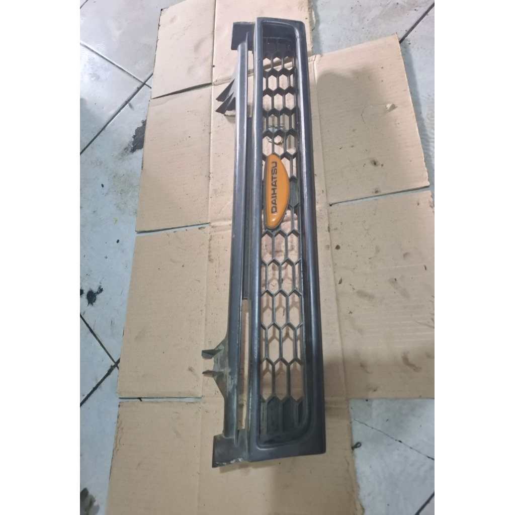 grill gril Rambang depan charade classy winner g102 cx g100 88-96