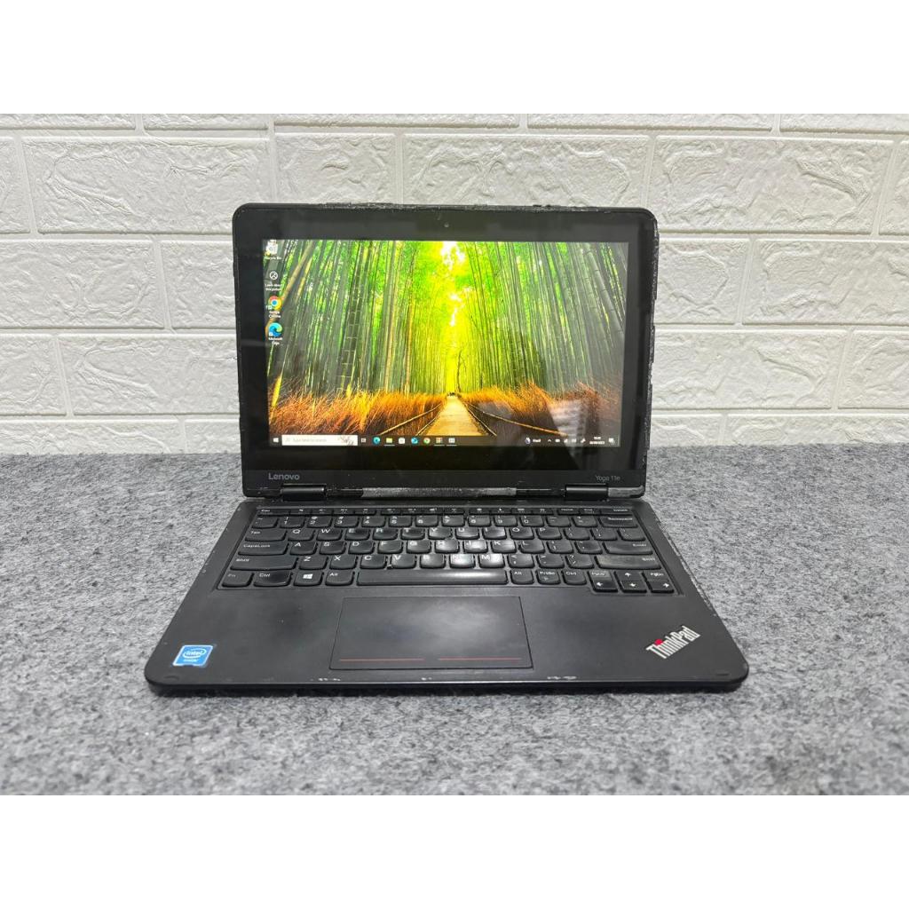 LENOVO YOGA 11E