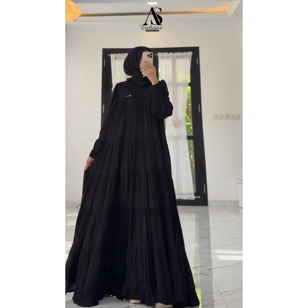 ( READY SIAP KIRIM ) ANJANI STORE TERBARU / ANJANI STORE BY ANJANI SABILA / ANJANI STORE ORIGINAL