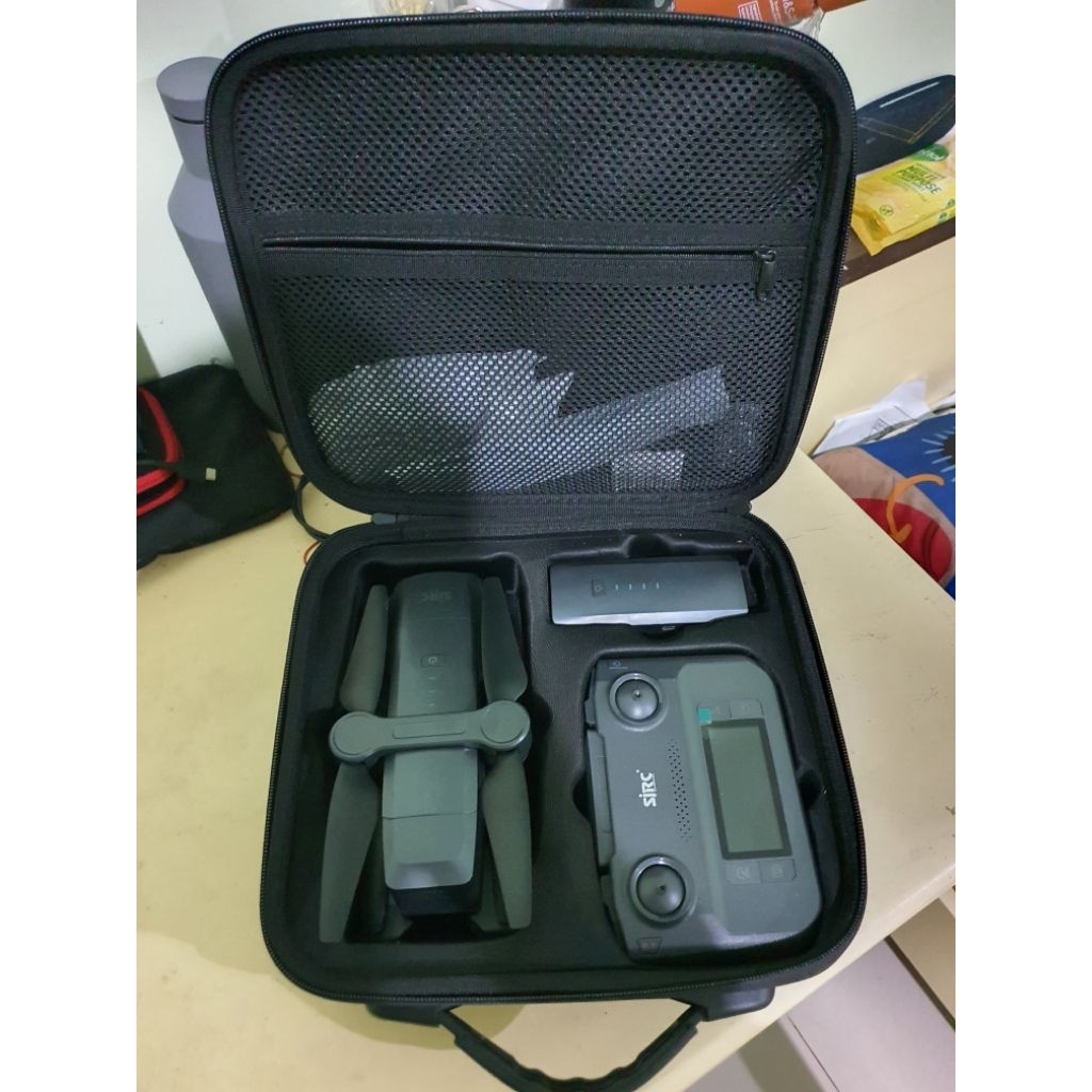 Drone SJRC F22S 4K PRO