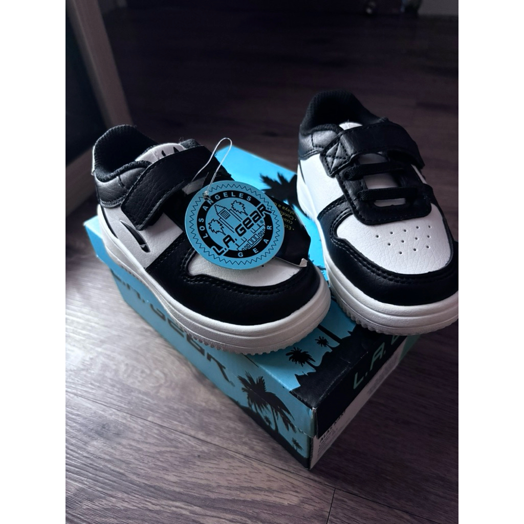 sepatu anak laki laki la.gear