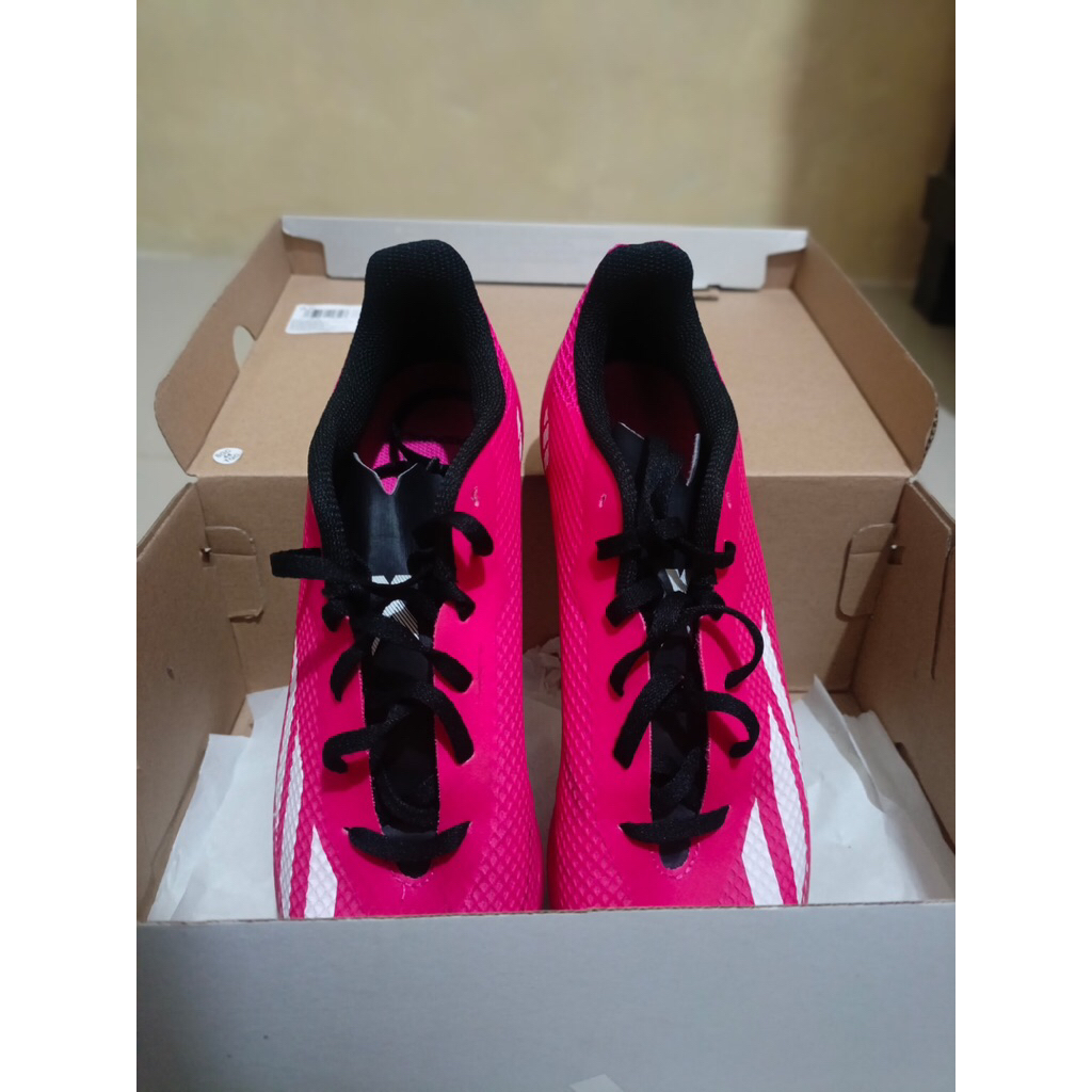 Sepatu Bola Adidas X Speedportal 4 FG