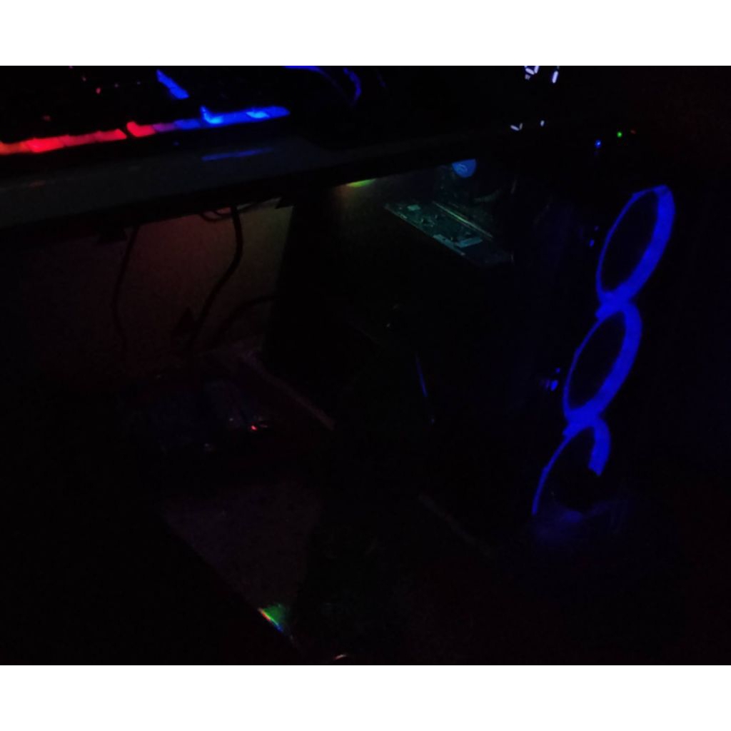 PC/Komputer core i3 Gen 10