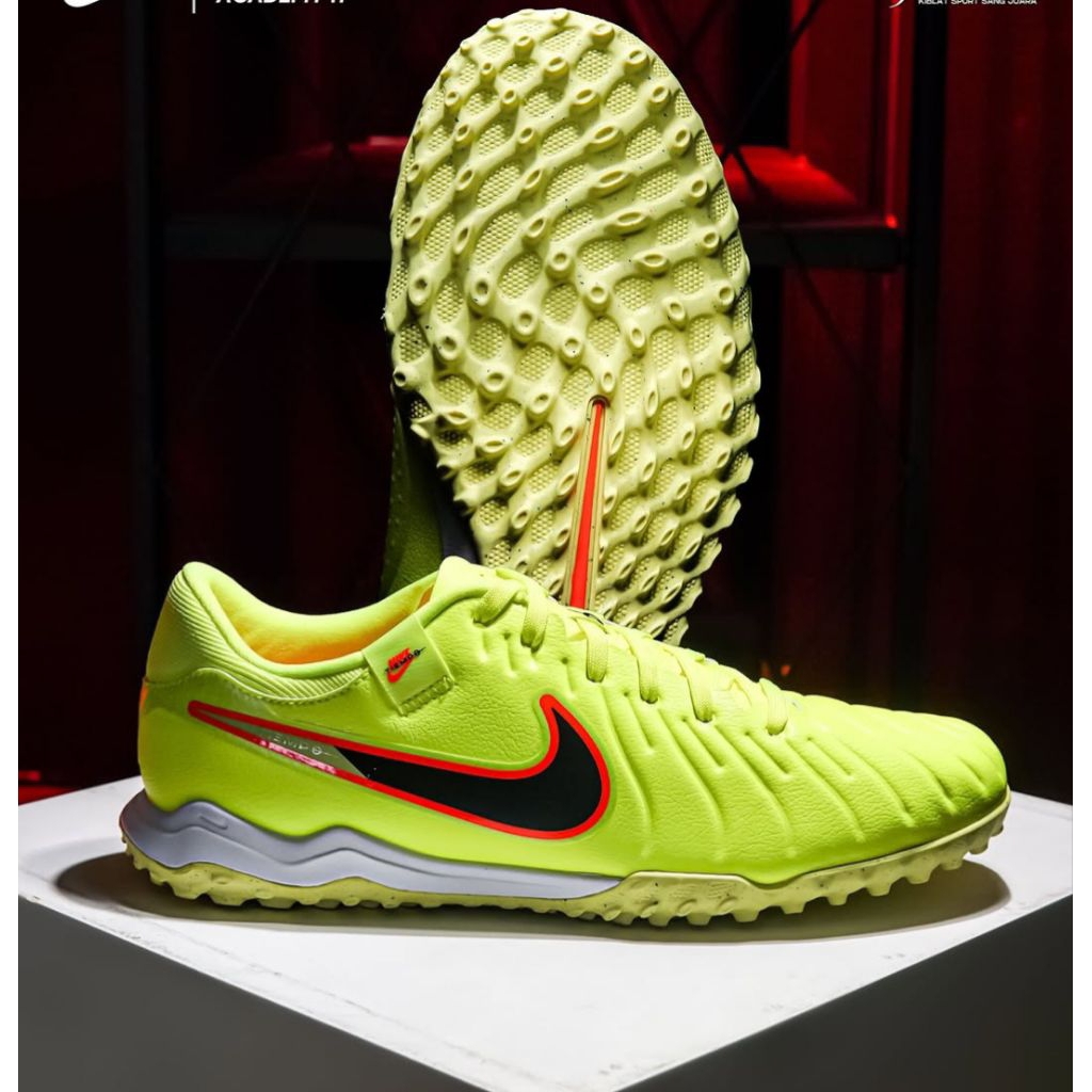 SEPATU FUTSAL NIKE LEGEND 10 ACADEMY TURF