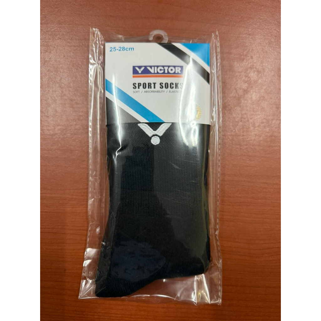 Kaos Kaki Badminton Victor SK 190 Original