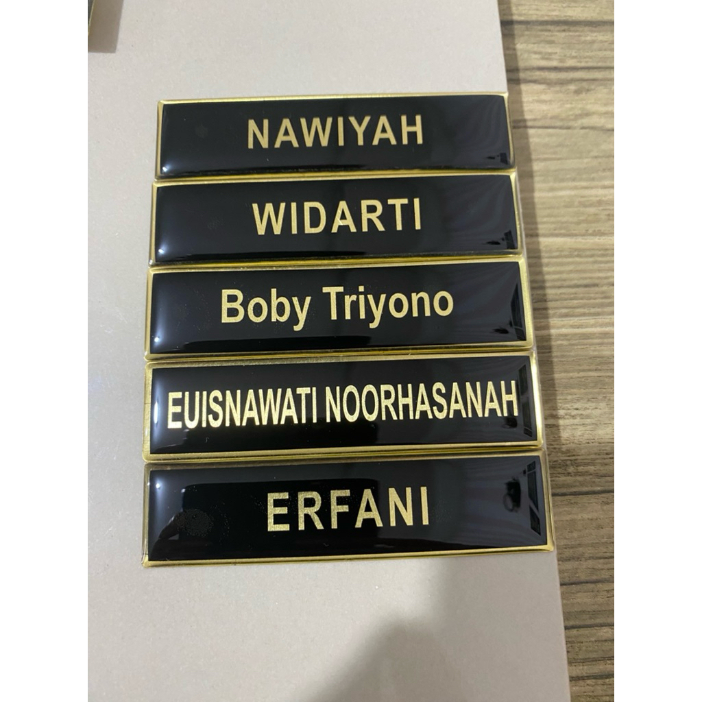 NAMA DADA GOLD / KUNINGAN