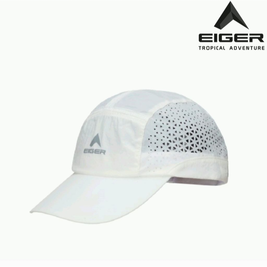 EIGER1989 TOPI ASCENDING '1.O CAP Mountaineering.Outdoor [Original]