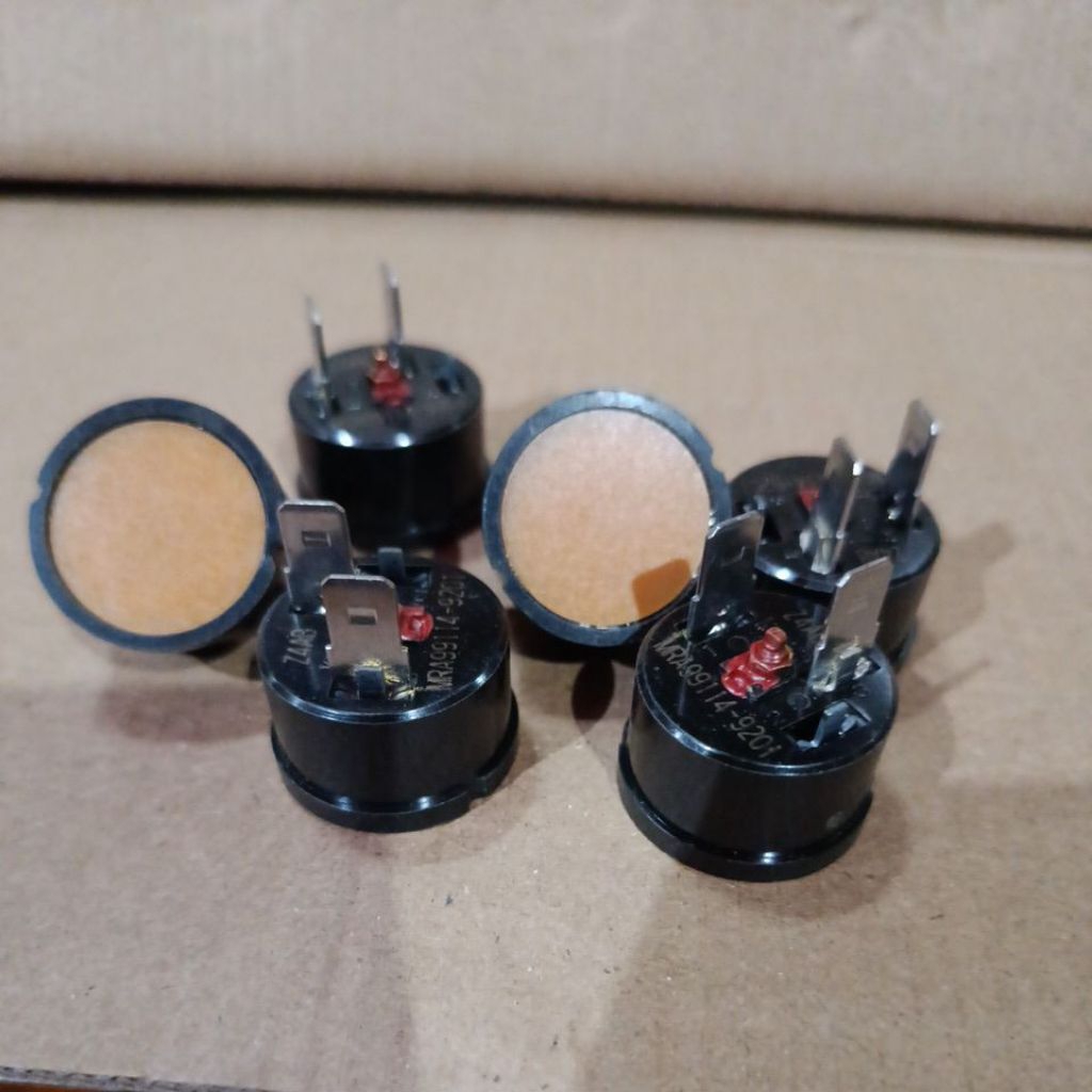 overload kulkas inverter MRA99114-9201 original