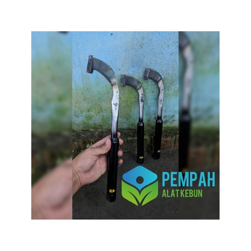 PISAU SADAP KARET THAILAND // ALAT SADAP KARET // PISAU SADAP // PISAU DERES KARET // PAHAT KARET