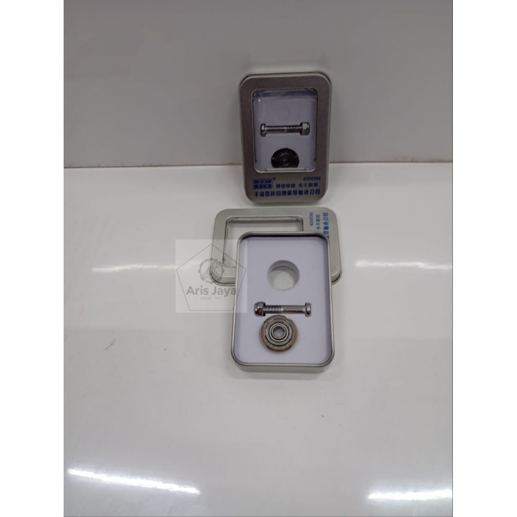 Mata Potong Granit Dorong Diamond