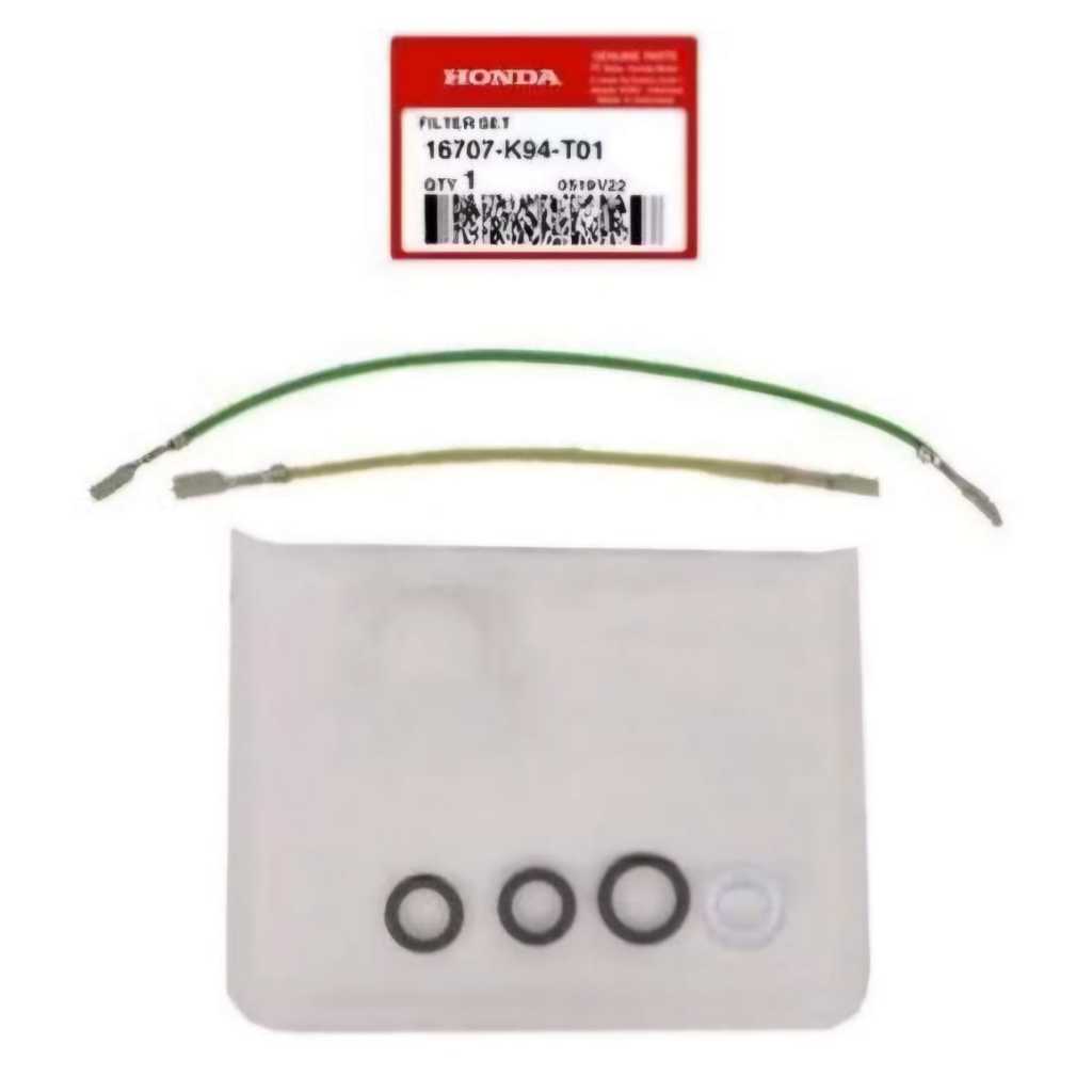 FUEL SARINGAN FUEL PUMP CRF 150 ORIGINAL