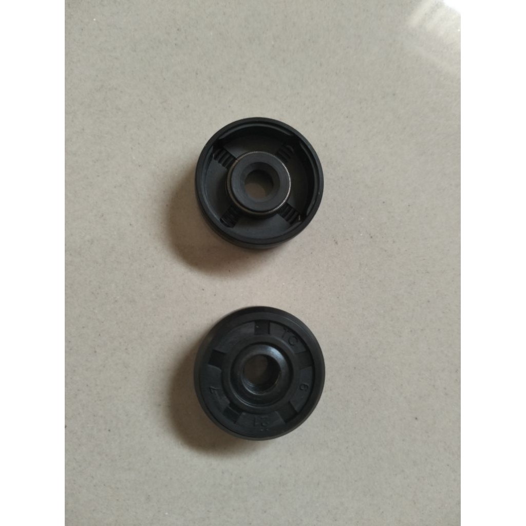 seal m meter tatsuno spbu