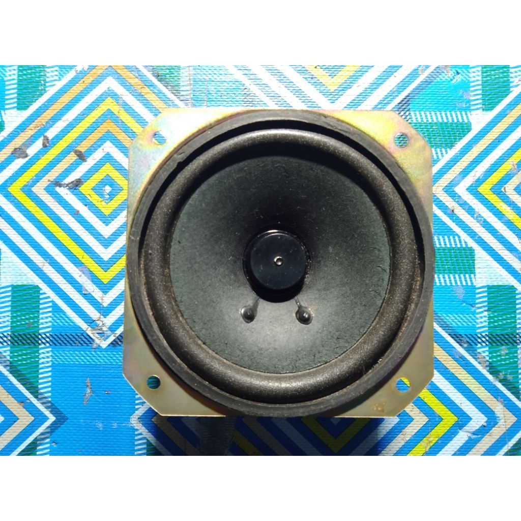 1pcs Speaker Compo Polytron / Speaker 4 inch / Speaker Compo