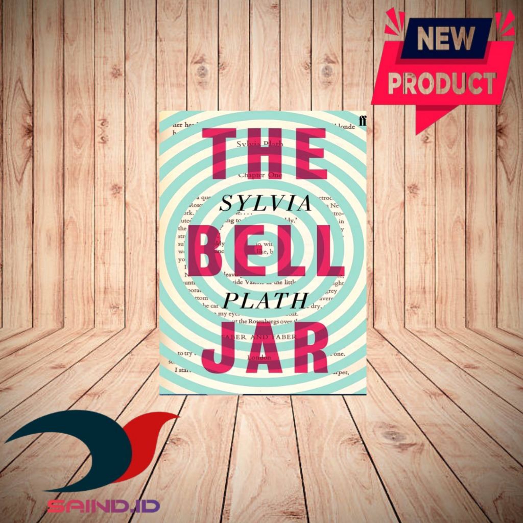 The Bell Jar By Sylvia Plath