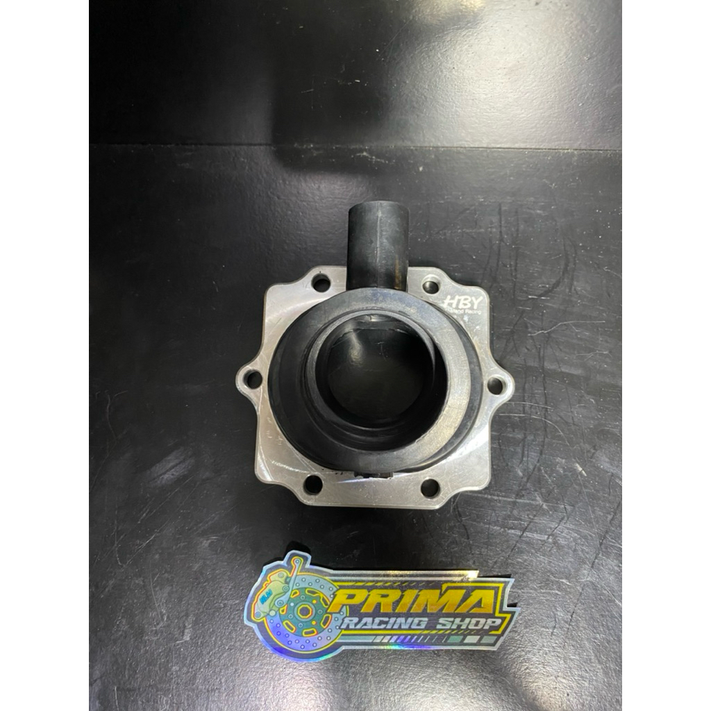 intak ninja hby 34mm intake valve ninja hby Thailand intek karbu ALMUNIUM karet BY hby Thailand