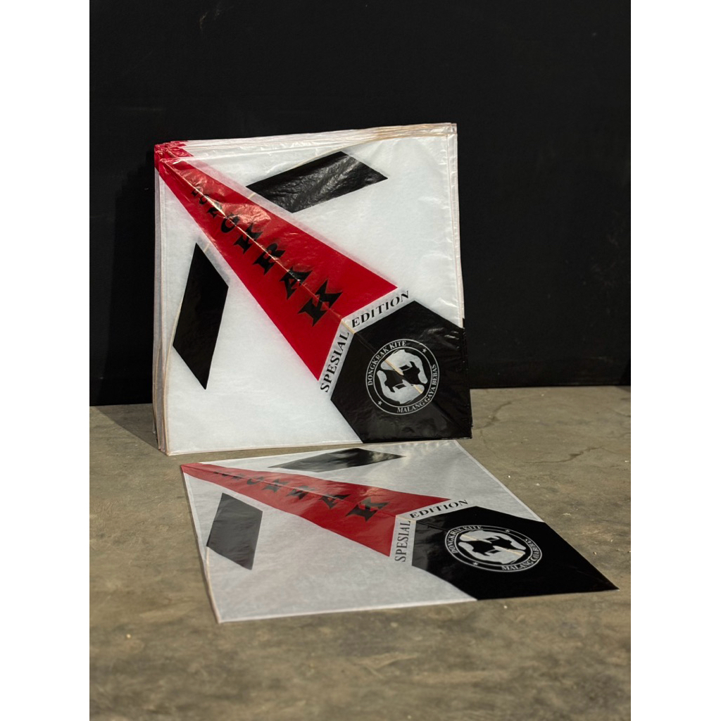 Layangan Sukhoi super Tournament (Isi10pcs)