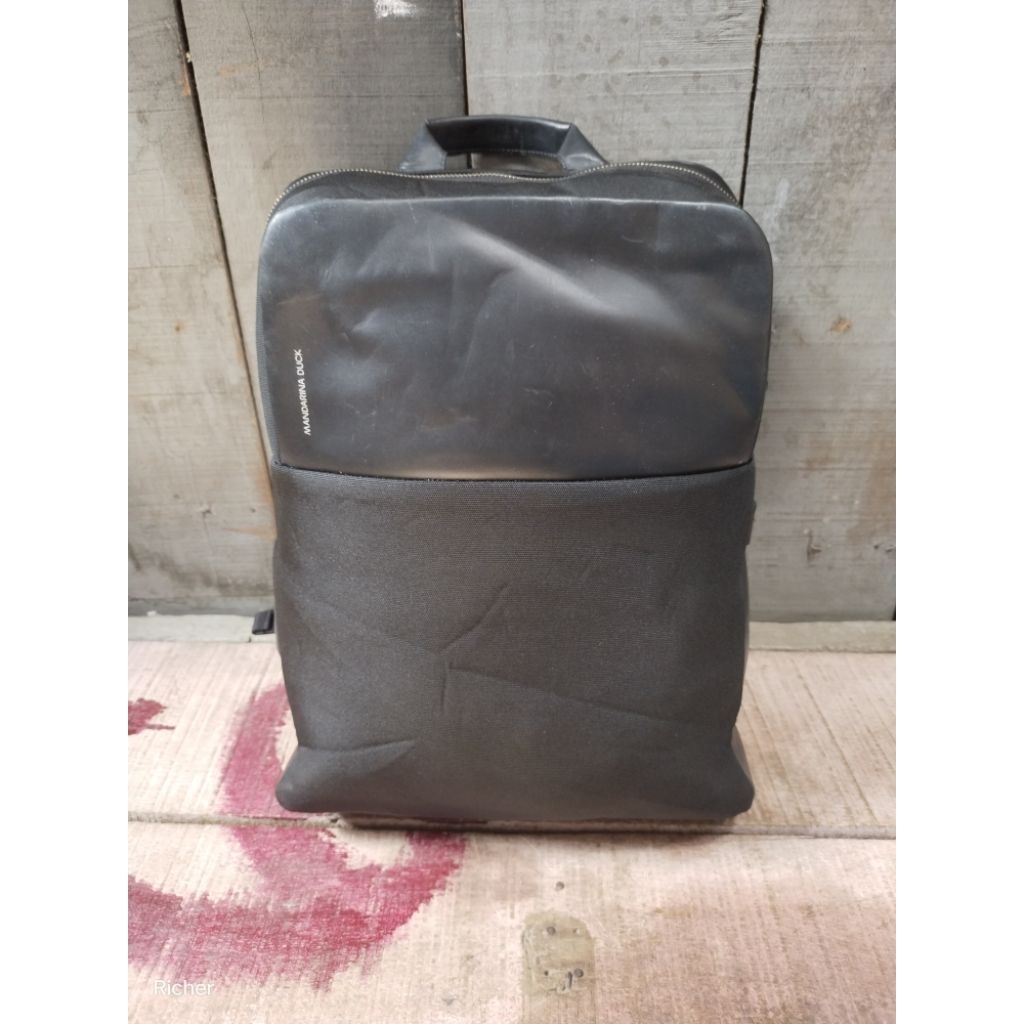 Ransel Mandarina Duck