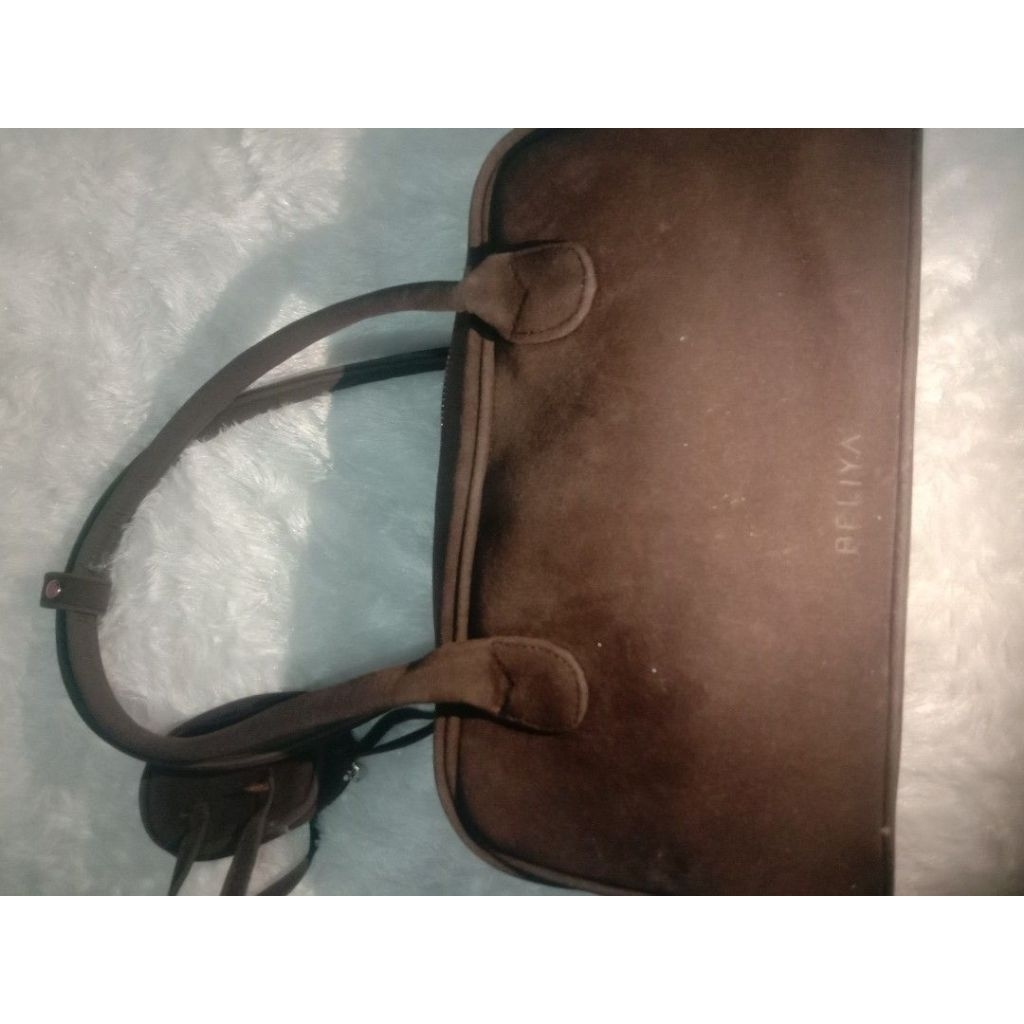 Beliya nuka Shoulder Bag