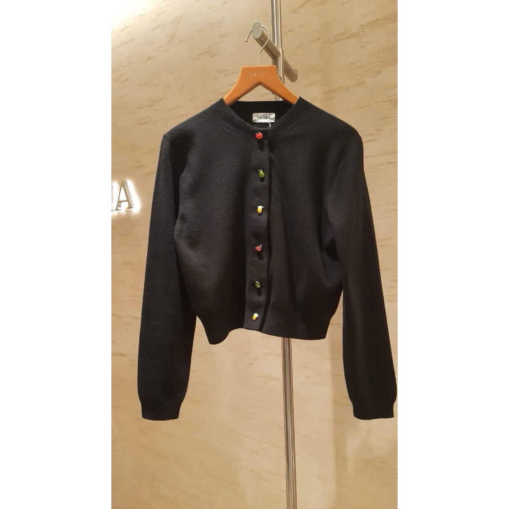 DUMA Fruti Cardigan