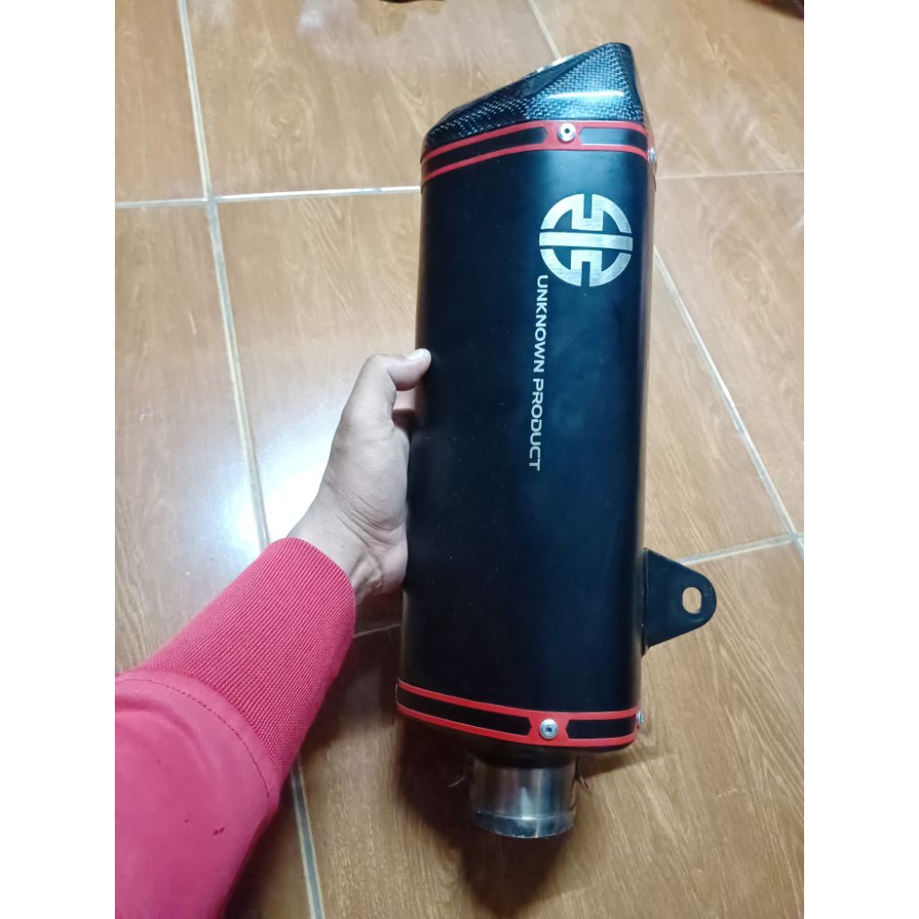 COD slincer unknown product inlet 54 spesial request original