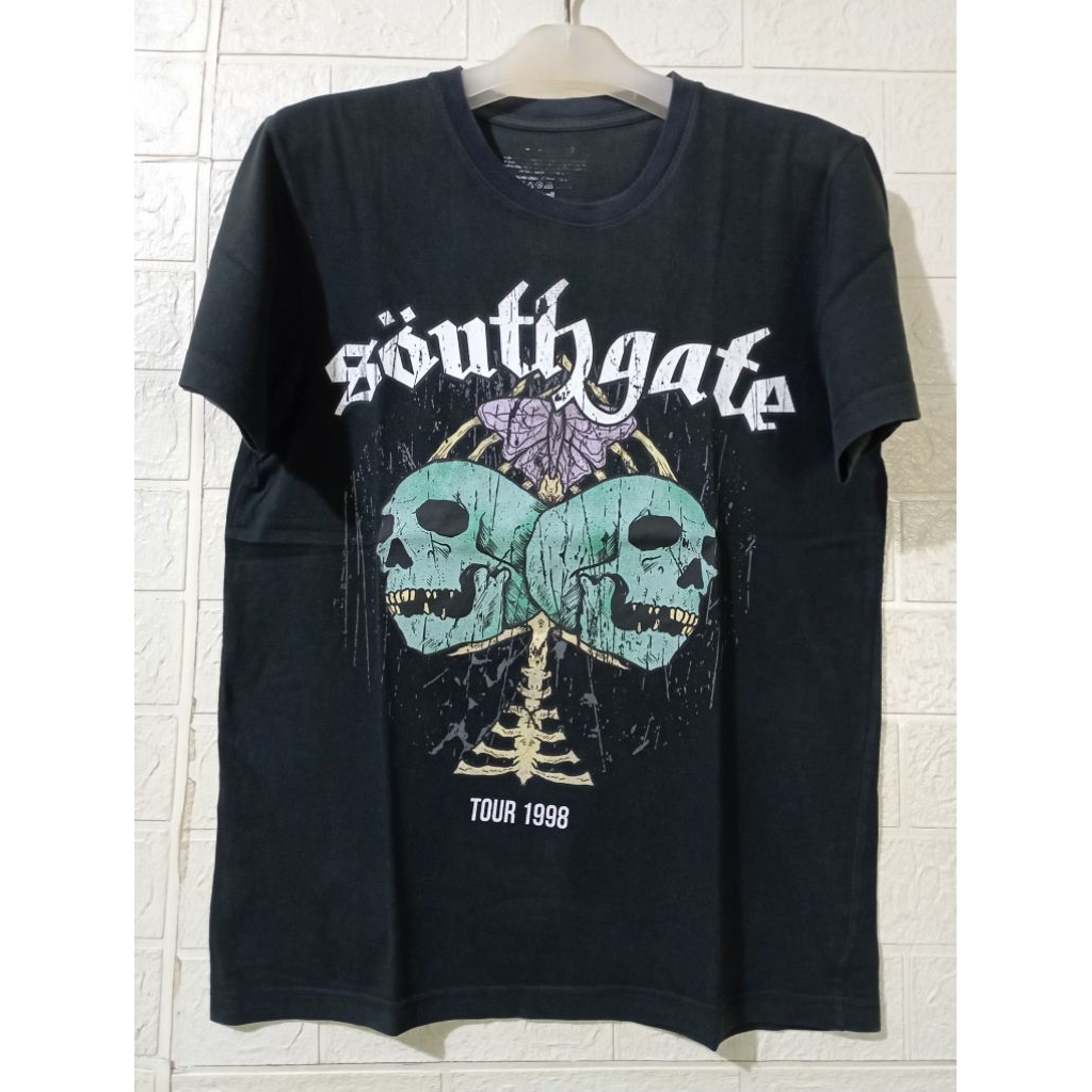 kaos BAND/music second (100 x 66)