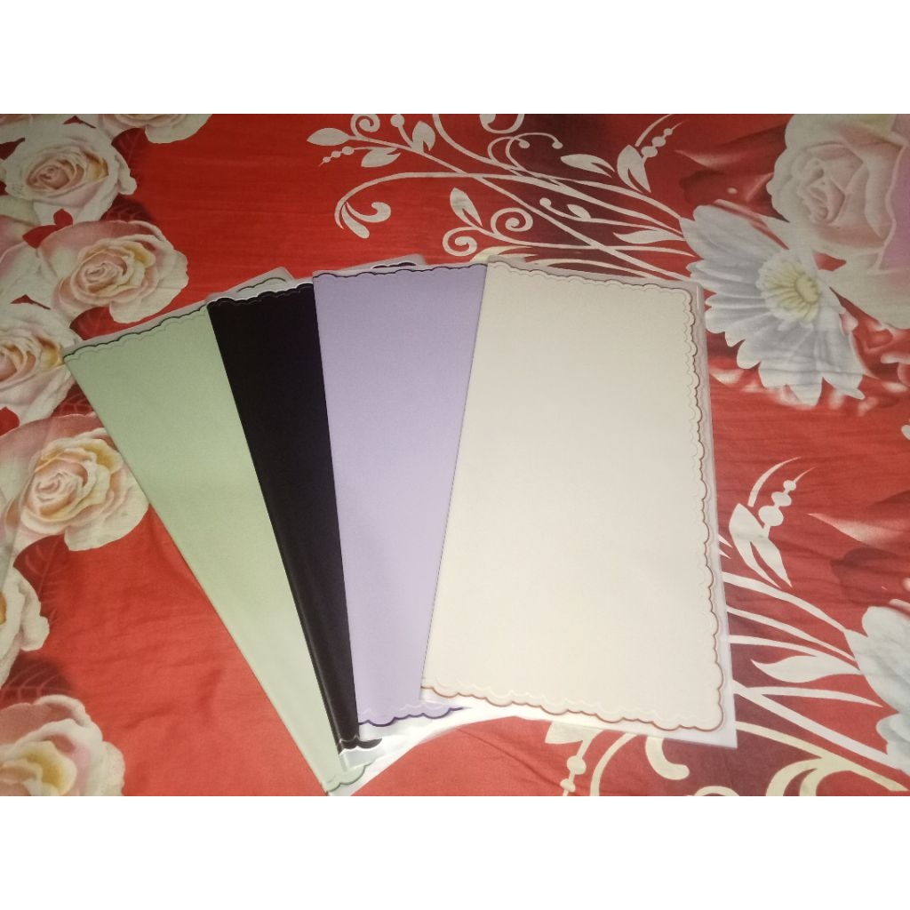 CELLOPHANE FRAME CLOUD AWAN KERTAS BUKET SNACK CELLOPHANE BUKET WISUDA KERTAS BUKET MURAH
