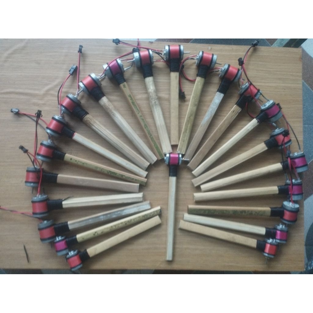 dinamo layangan balap / obohan