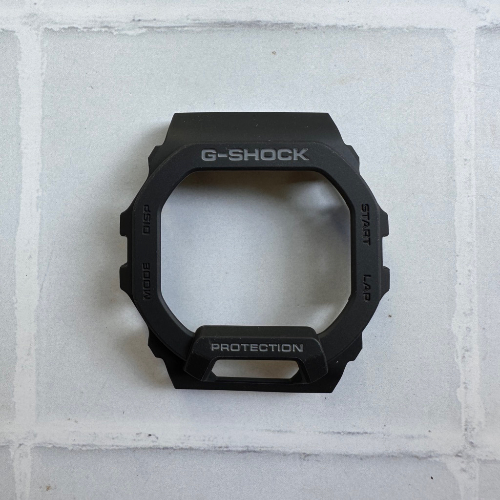 bezel gbd200 bezel g-shock gbd-200 original
