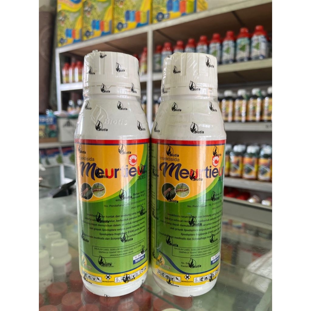 INSEKTISIDA MEURTIEUR 500ML