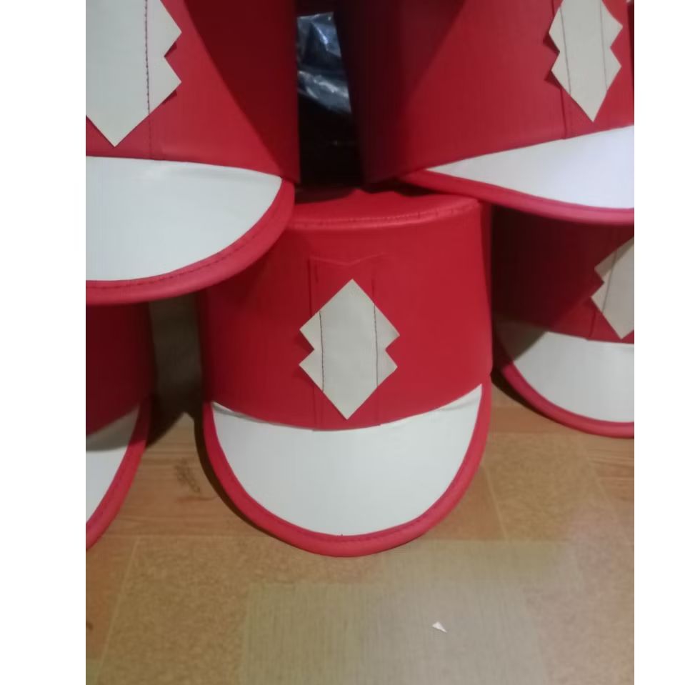 topi Drumband TK SD SMP SMA