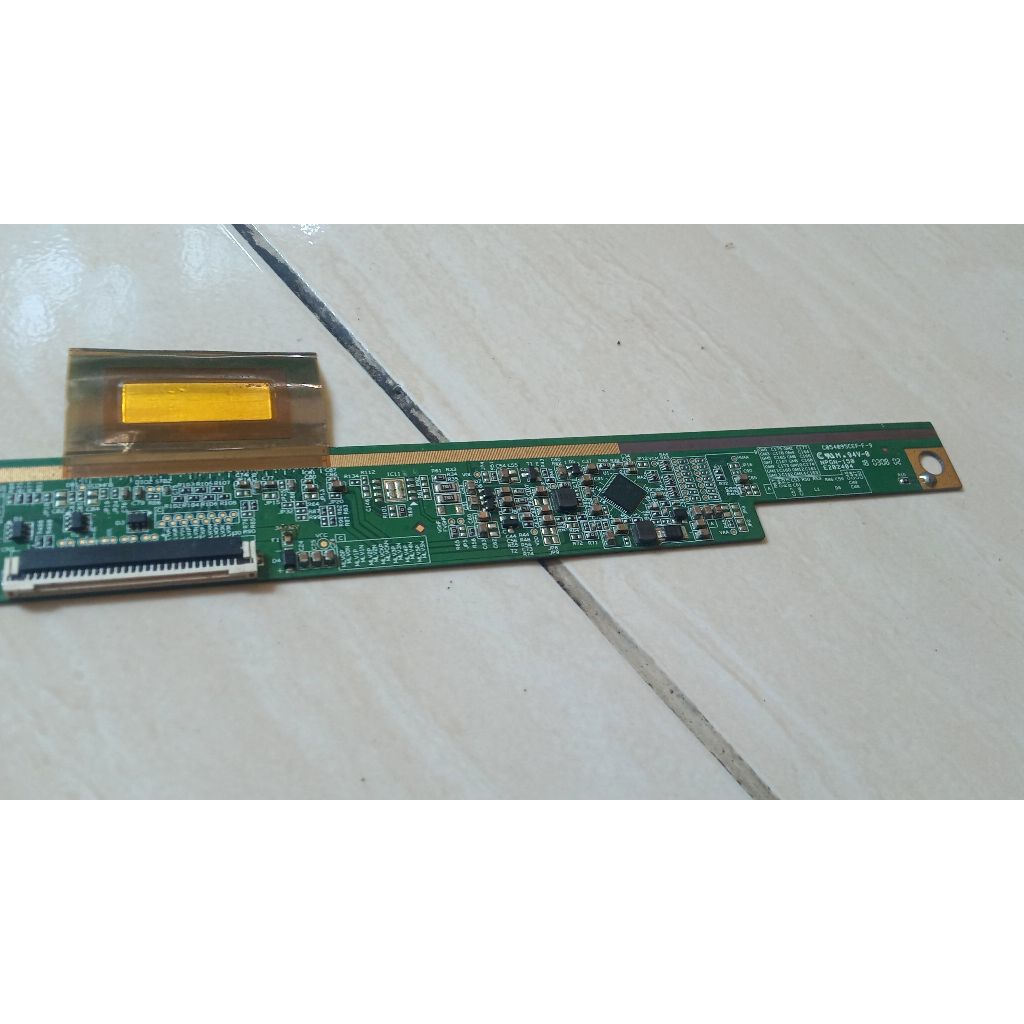 T Con Tv Samsung UA32T4500