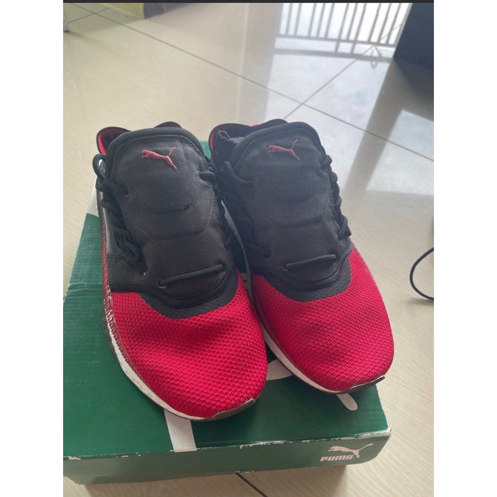 Preloved PUMA TSUGI Shinsei Nido Size 42