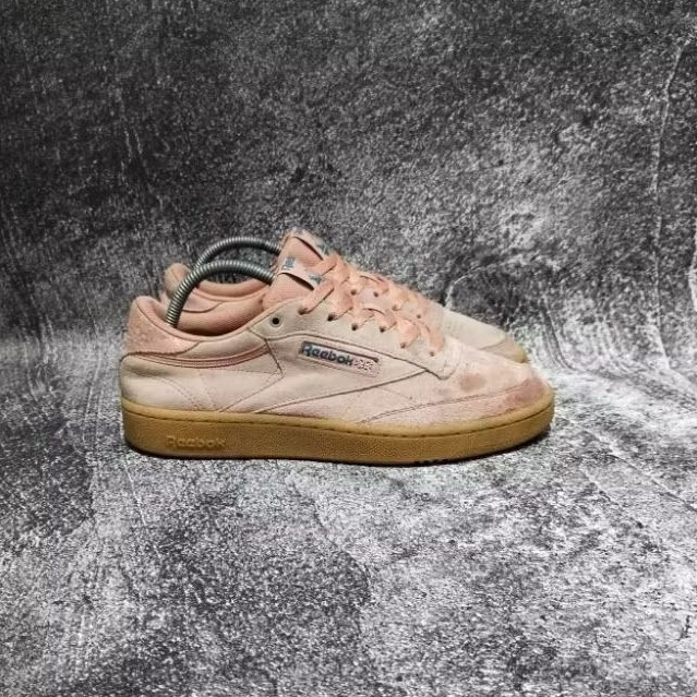 REEBOK CLASSIC CLUB C85