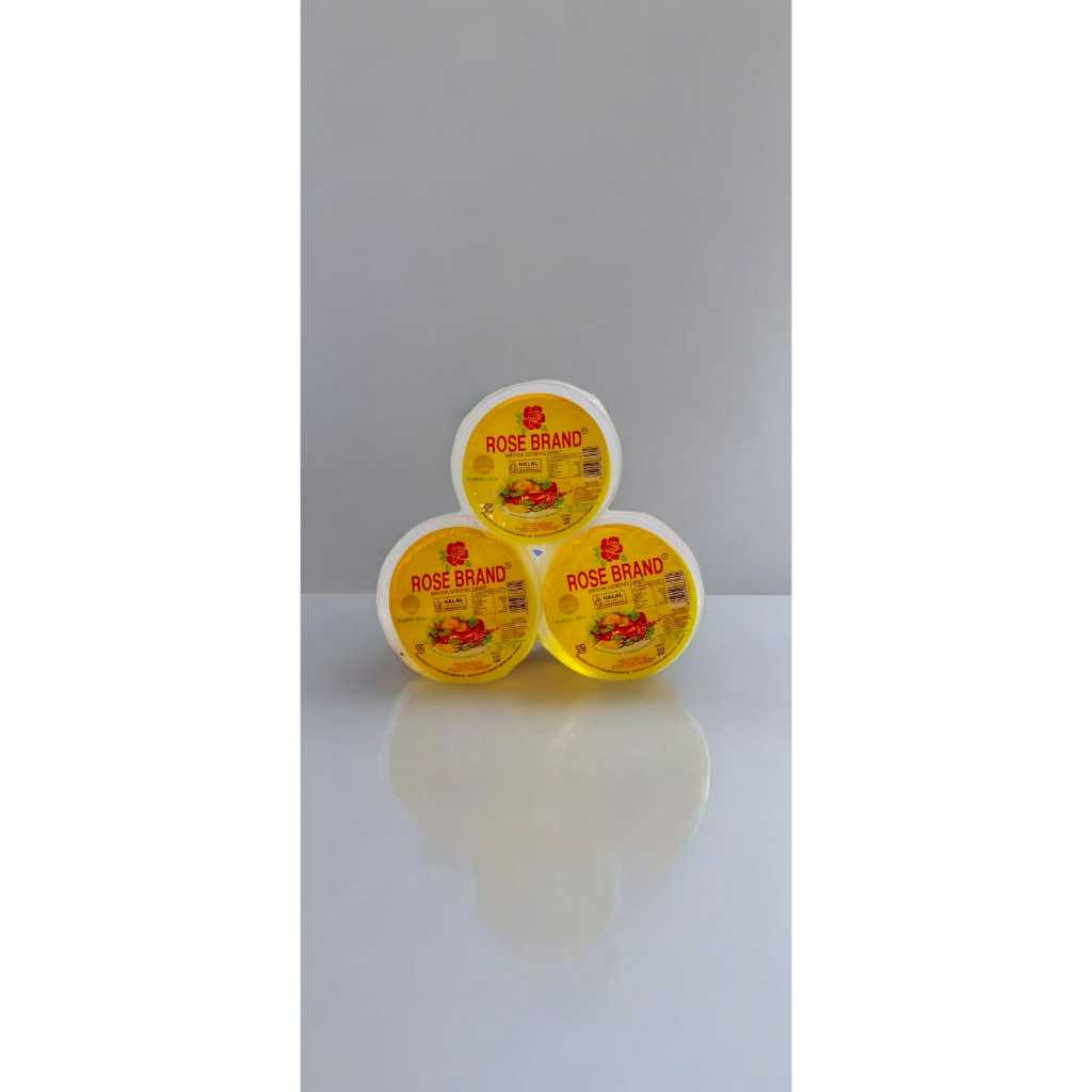 Minyak Rose Brand