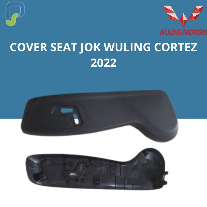 COVER SEAT JOK WULING ALMAZ/CORTEZ