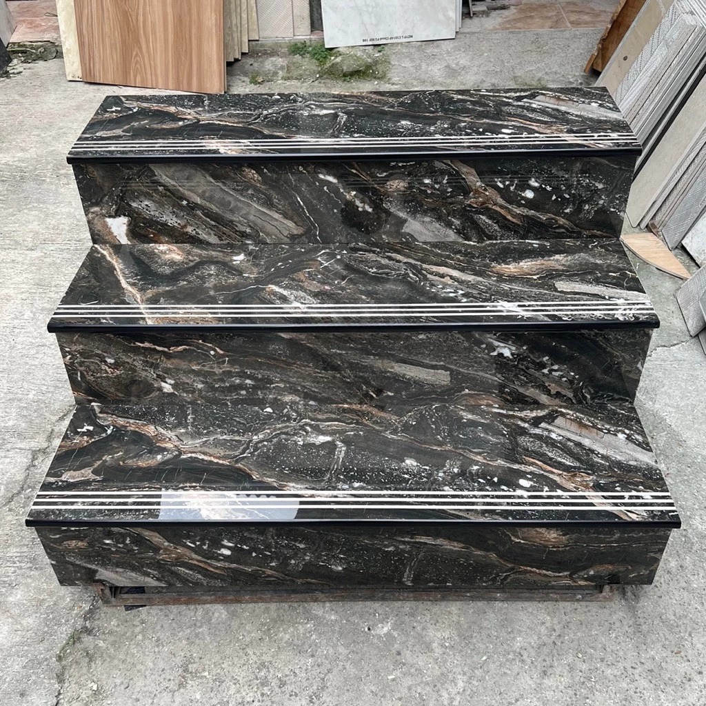 GRANIT TANGGA STEPNOSING MOTIF MEWAH