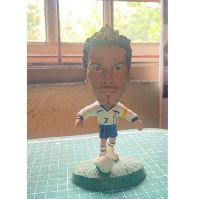 Figure ProstarsXL Beckham England No.7