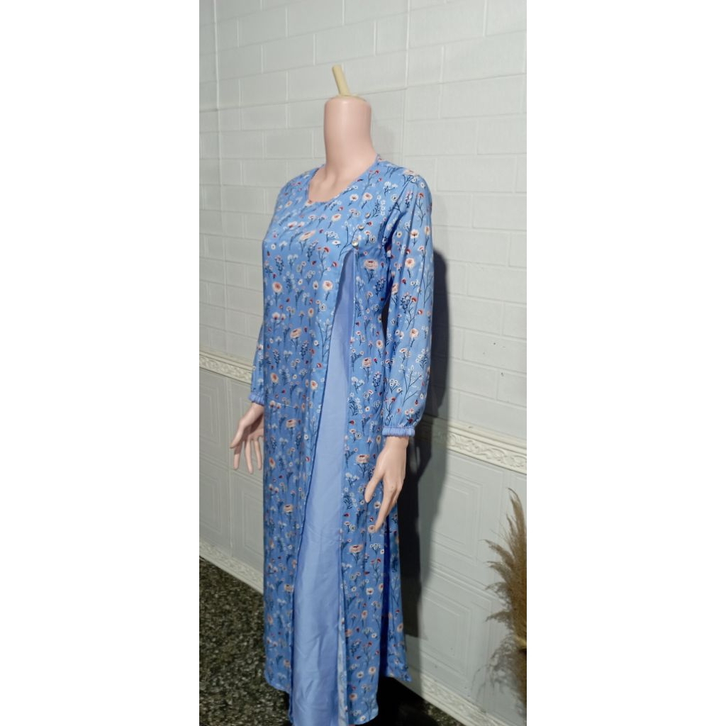 paket daster rayon premiun