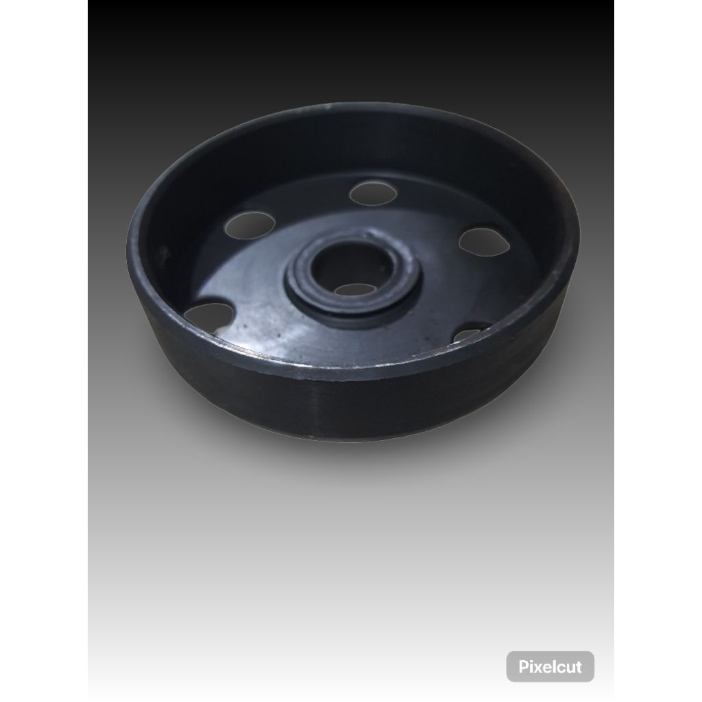 mangkok kopling otomatis mini trail gazgas 50cc